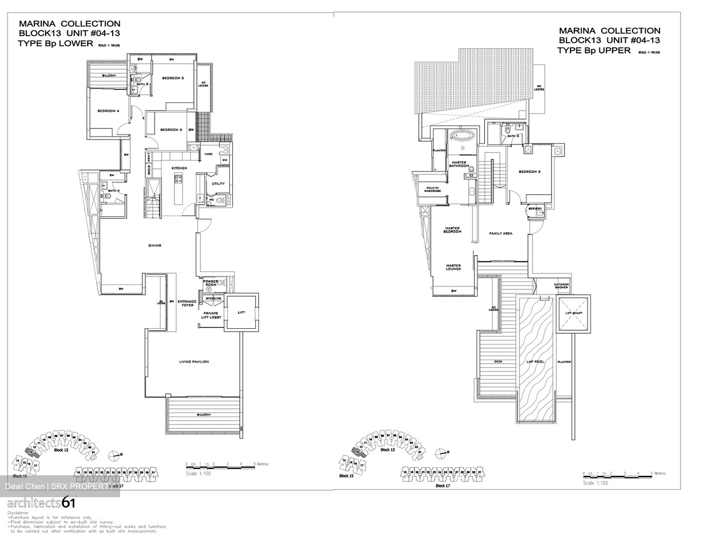 Marina Collection (D4), Condominium #620296241